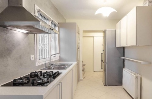 Nea Makri House | ITS A LOVELY PROPERTY TO RELAX IN