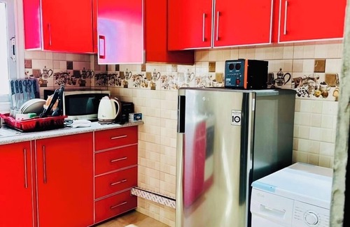 Banjul Apartment | It’s a new property in Jambur a place you can call home away from home