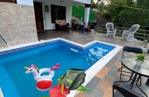 Jarabacoa House | It’s just time to relax