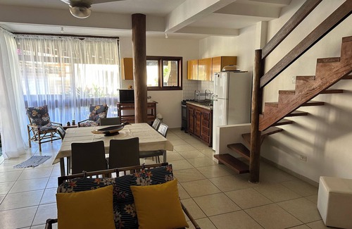 Bexiga House | Its new space in Ilhabela-SP - Acquaville condominium
