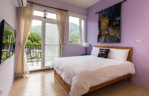 Guanshan Bed & Breakfast | ITSF B&B