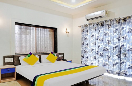 Medha Hotel | Itsy By Treebo - Shalimar In The Forest