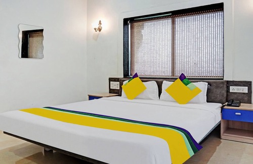 Medha Hotel | Itsy By Treebo - Shalimar In The Forest