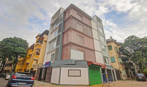 Kalighat Hotel | Itsy Hotels Reotel Near Rabindra Sarobar