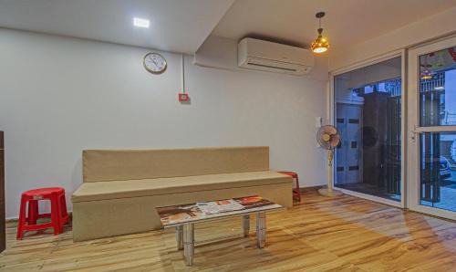 Kalighat Hotel | Itsy Hotels Reotel Near Rabindra Sarobar