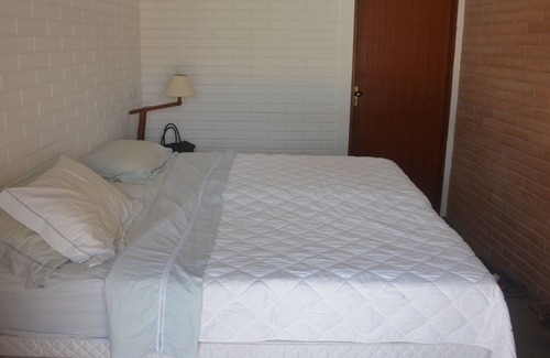 Chacaras Primavera Cottage | Itu Private Condominium: Wi-Fi, Comfort and Leisure