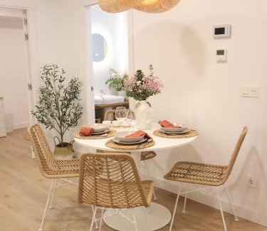 Iturrama Apartment | Iturrama Nomada loft by Clabao