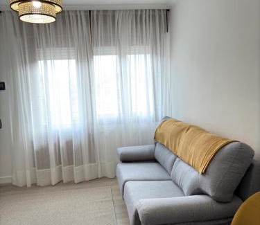 Orozko Apartment | Itxinako Balkoia