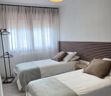Orozko Apartment | Itxinako Balkoia