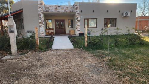 Picun Leufu Apartment | Itzel
