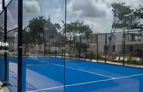 Conkal House | Itzimná House, tropical house with swimming pool, ideal for fun and relaxation.