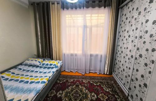 Karakol Bed & Breakfast | IVA guest House