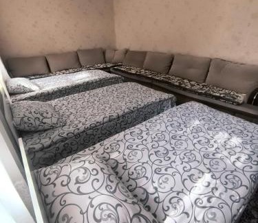 Karakol Bed & Breakfast | IVA guest House