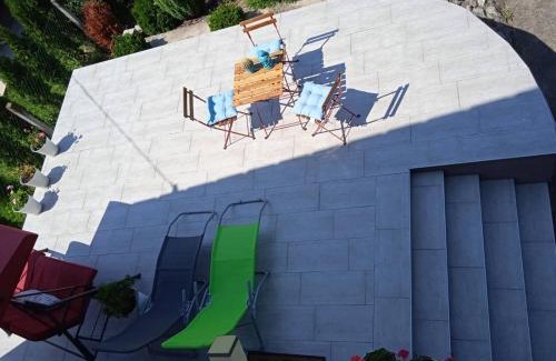 Aljmas House | Ivančica