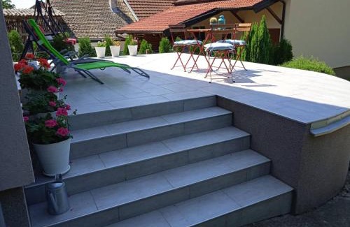 Aljmas House | Ivančica