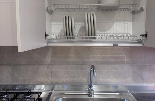 Caserta Apartment | Ivan and Giorgia's House - DALIA