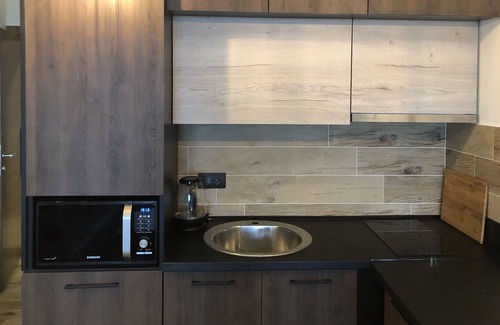 Lisina Apartment | Ivan Lux Milmari Kopaonik