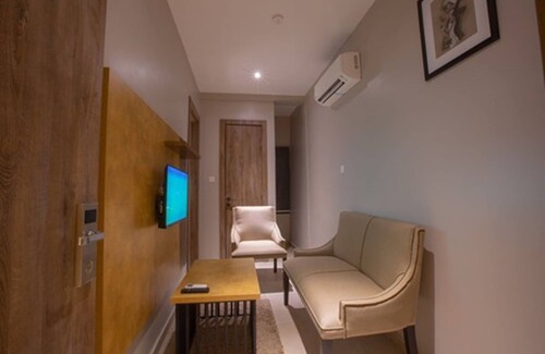 Maitama Hotel | Ivana Signature