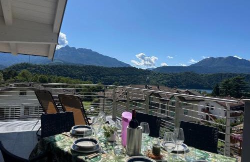 Levico Terme Apartment | Ivana Suite Levico Terme