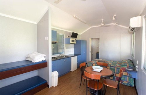 Kununurra Resort | Ivanhoe Resort
