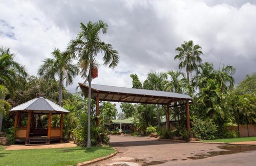 Kununurra Resort | Ivanhoe Resort