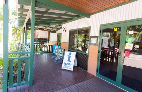 Kununurra Resort | Ivanhoe Resort