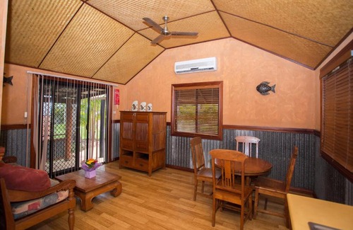 Kununurra Resort | Ivanhoe Resort