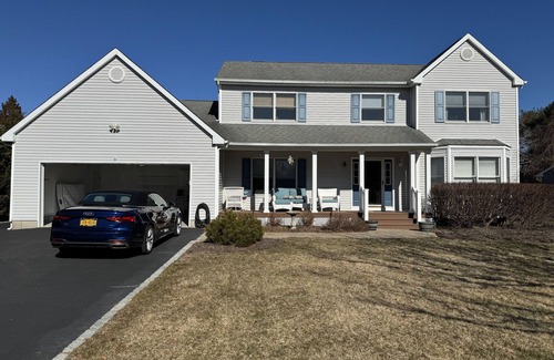 Southold House | I’ve had the best guests!