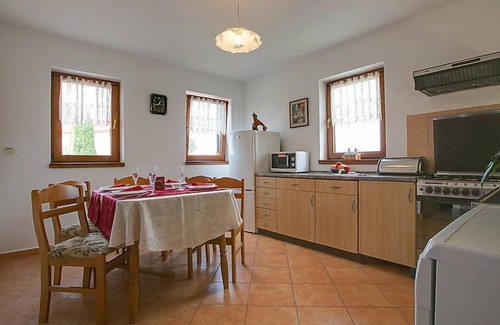 Stinjan Apartment | Ivković by Interhome