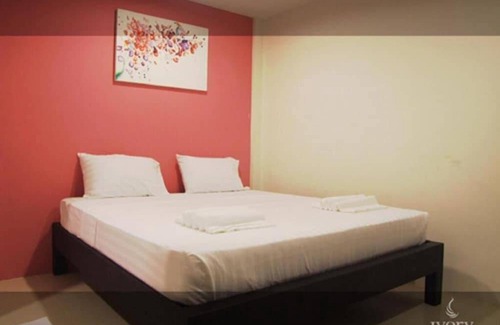 Ko Phi Phi Hostel | Ivory Phi Phi Island