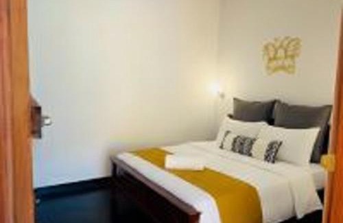 Udawalawa House | Ivory Safari Lodge