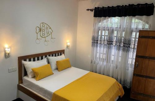 Udawalawa House | Ivory Safari Lodge
