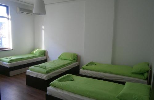 Sofia City Center Hostel | Ivory Tower Hostel