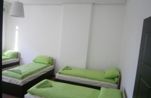 Sofia City Center Hostel | Ivory Tower Hostel