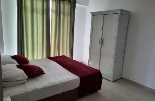 Mount Lavinia Apartment | Ivy Apartment - Jasmine