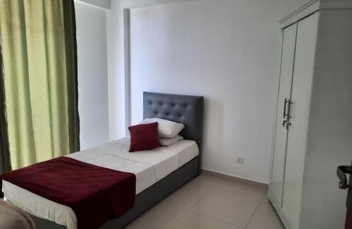 Mount Lavinia Apartment | Ivy Apartment - Jasmine