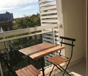 Resistencia Apartment | Ivy