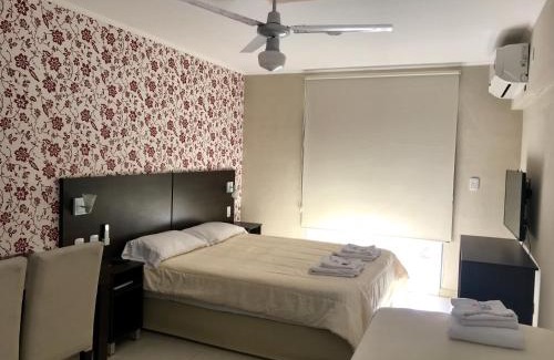 Resistencia Apartment | Ivy