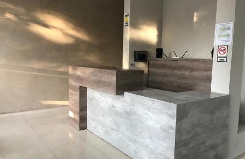 Resistencia Apartment | Ivy
