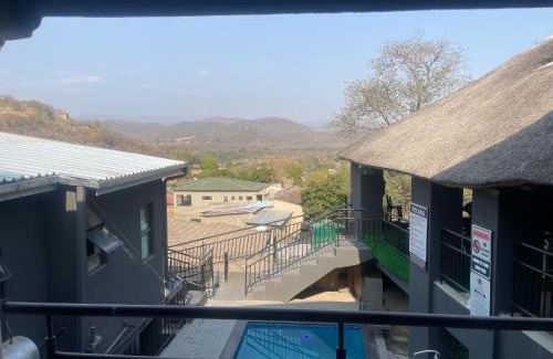 Mbombela House | Ivy B&B Guest House