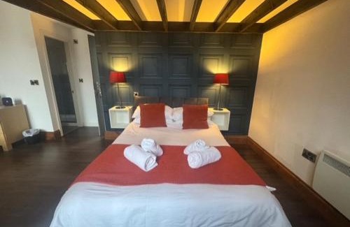Scarborough Hotel | Ivy By The Sea