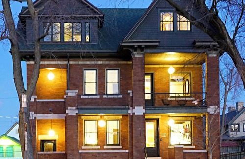 Hanover Place Apartment | Ivy House | Crossroads | 2nd & 3rd Floors