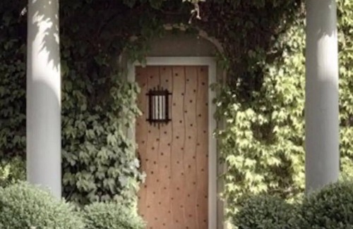 Healdsburg House | Ivy House Downtown Healdsburg Plaza