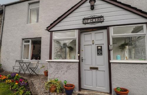 Kingussie House | Ivy House