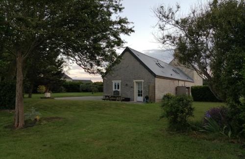 Sainte-Marie-du-Mont House | Ivy House Utah Beach