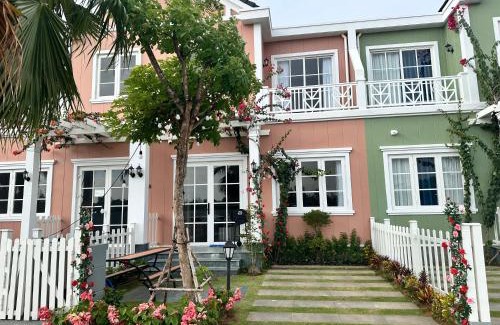 Phan Thiet Villa | IVY House