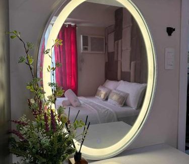 Luzon Hotel | Ivy's Staycation