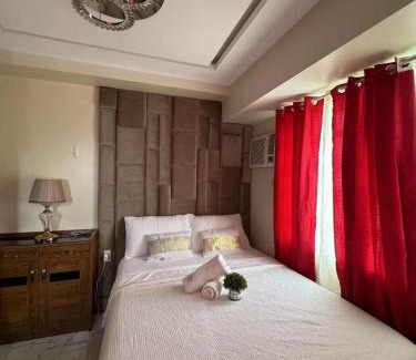 Luzon Hotel | Ivy's Staycation