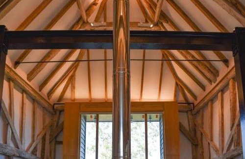 Saffron Walden House | Ivy Todd Barn