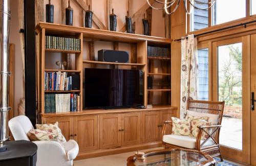Saffron Walden House | Ivy Todd Barn